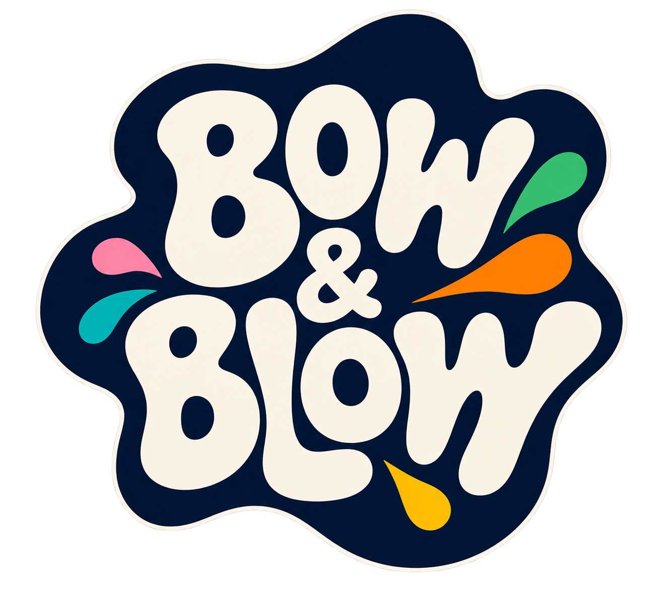 Festival Bow & Blow 2026